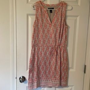 White House/Black Market- Women’s Spring/Summer Dress Sz. 6